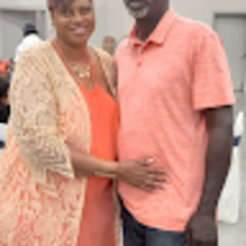 Meet your Posher, Yvette collier